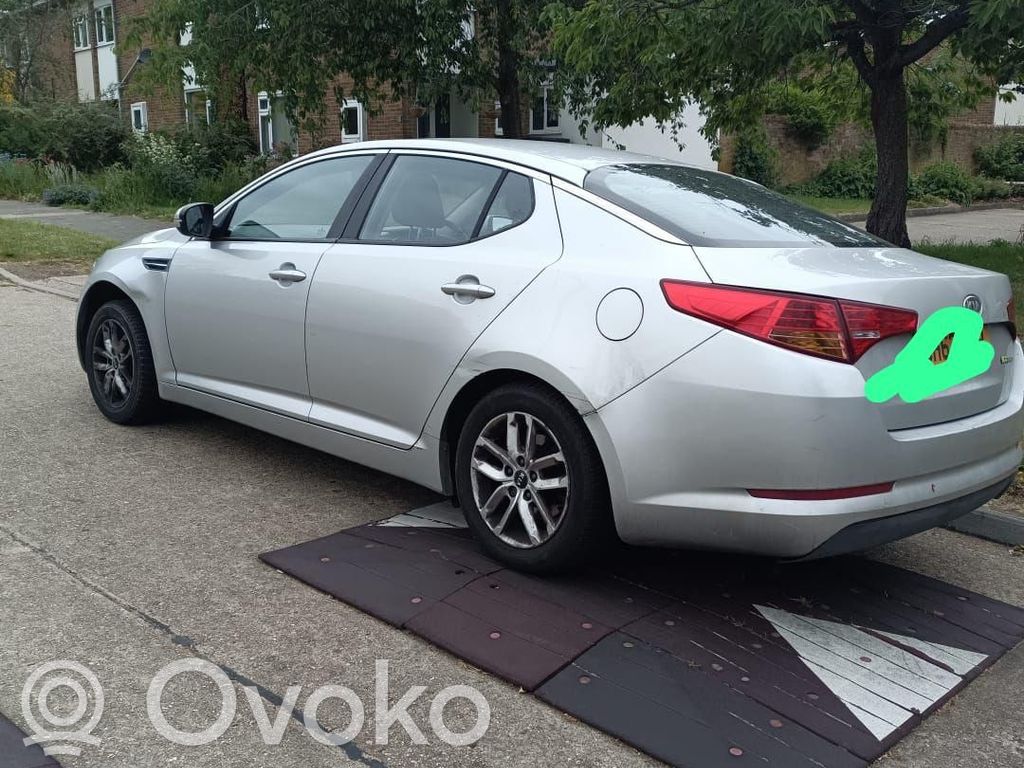Optima Optima  958952T000