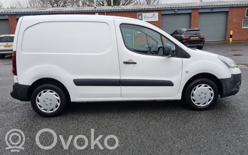 Berlingo Berlingo  9682044277