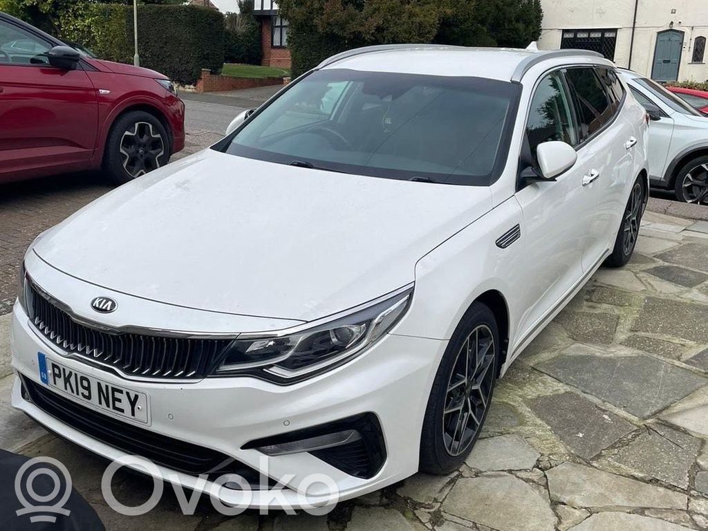 Optima Optima  96540D4DB0WK