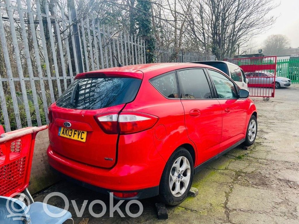 C-MAX II Focus C-MAX, C-MAX, Grand C-MAX  AM5T14D212EB