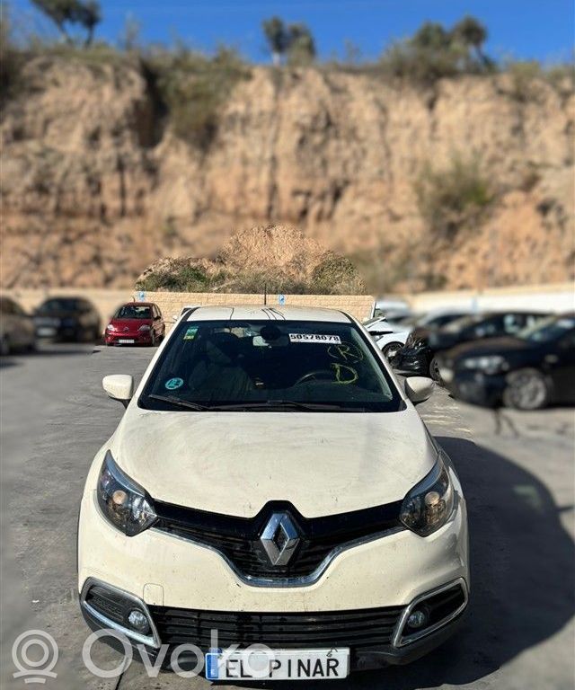 Captur Captur  128001472A