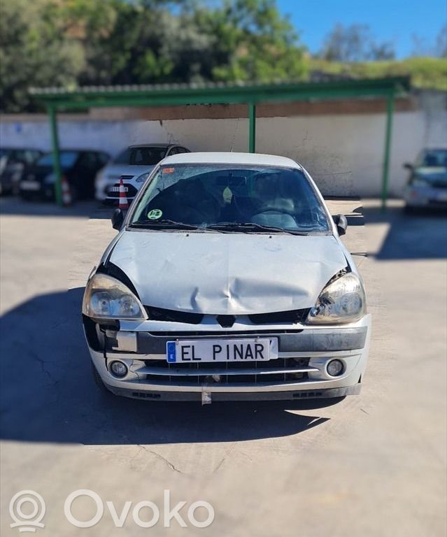 Clio I Clio  X65PH2