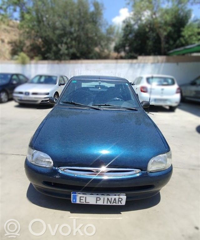 Escort Escort  92AB9677CE