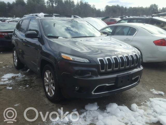 Cherokee Cherokee  04602751AA