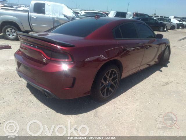 Charger Charger  P04801779AH