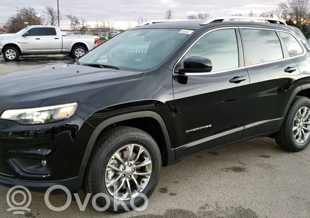 Cherokee Cherokee  68343375AB