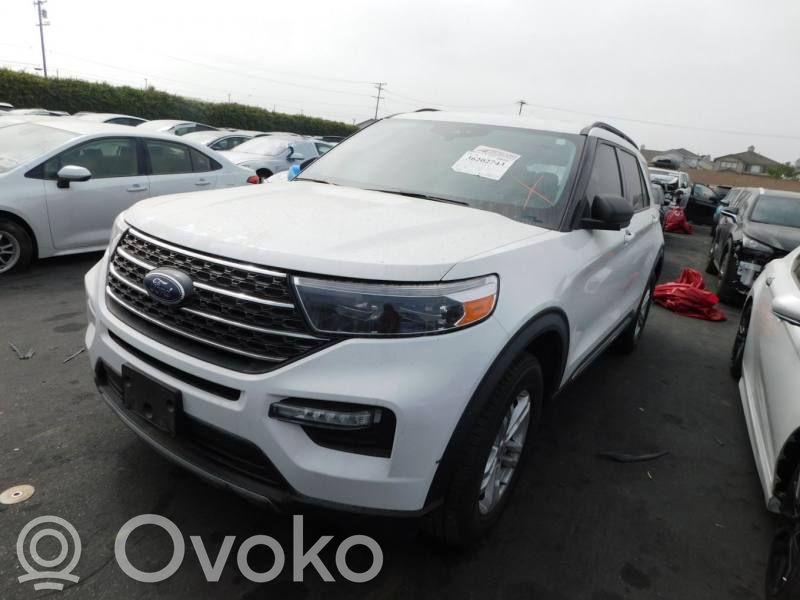 Explorer VI Explorer  H1BT14C376AA
