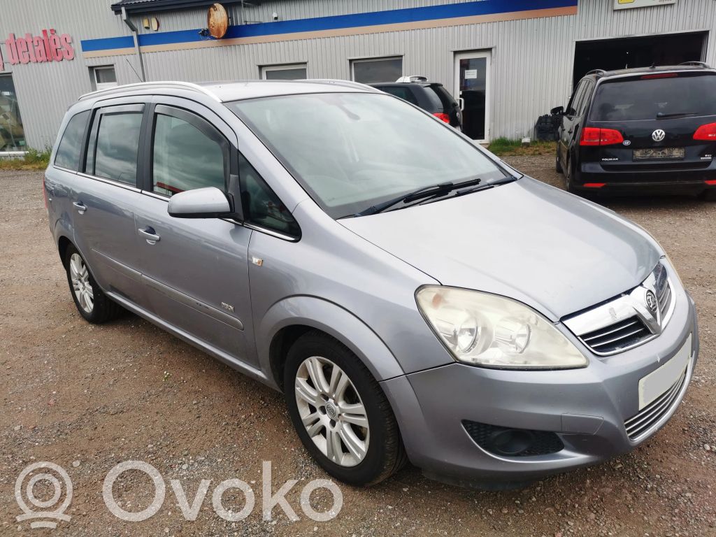Zafira B Zafira  602592600B