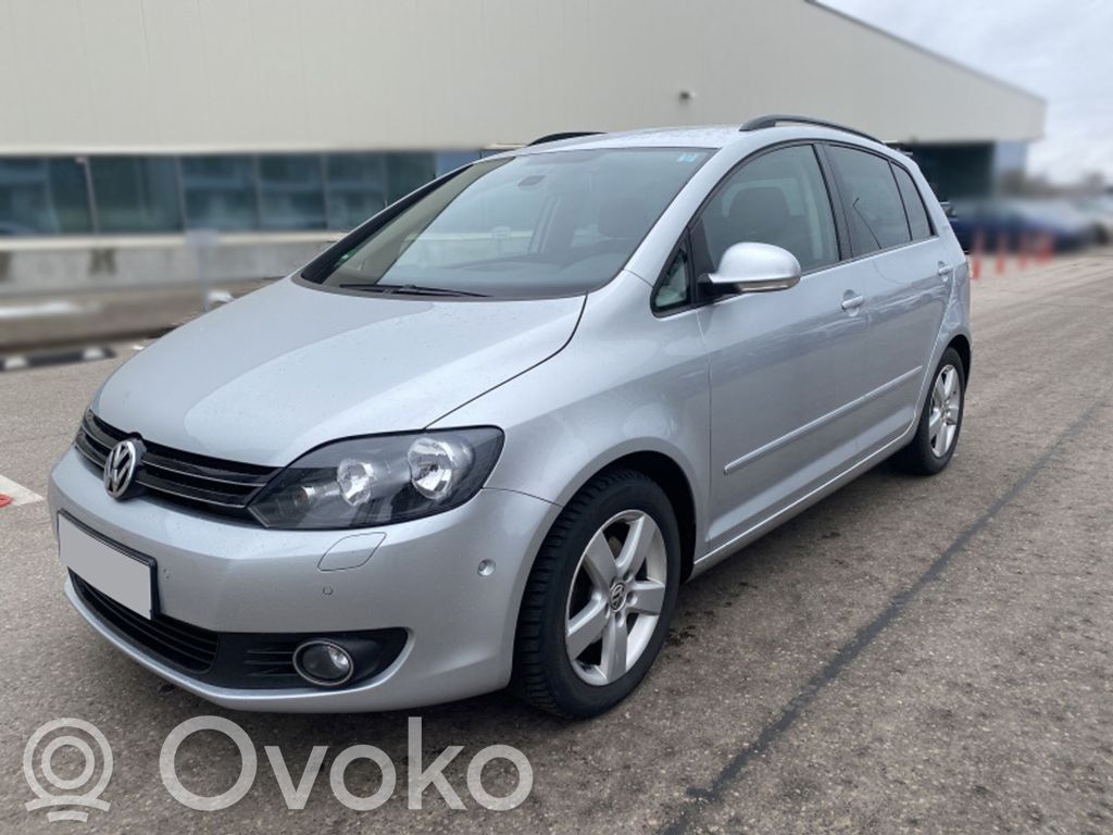 Golf Plus Golf  5M0837993