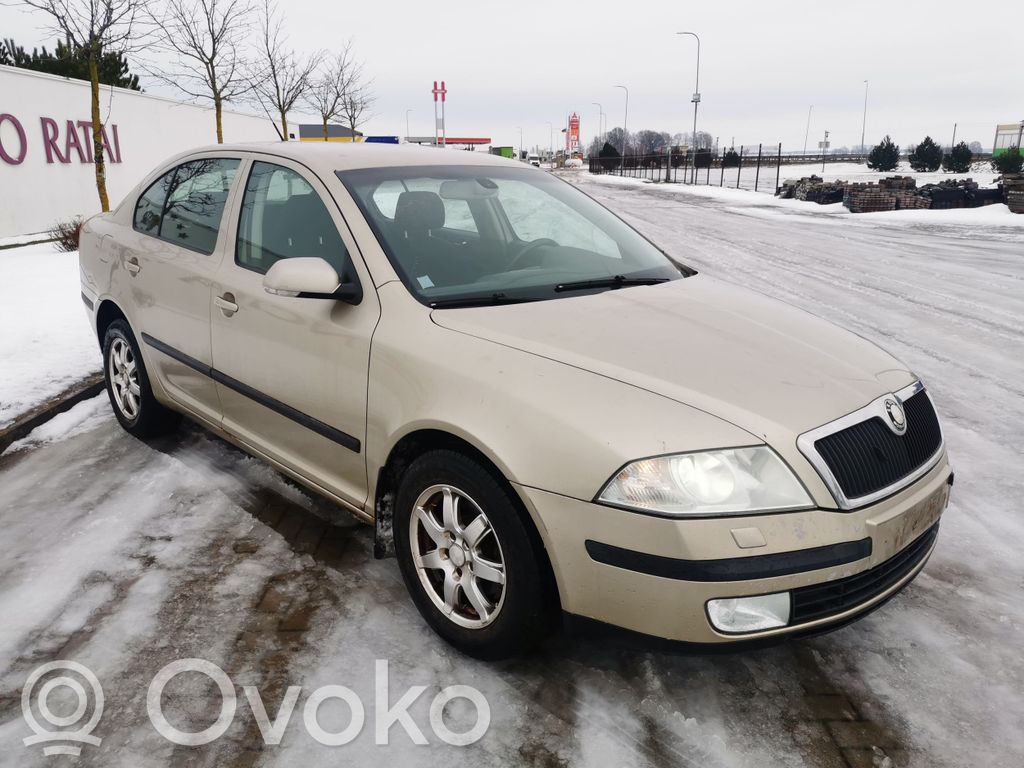 Octavia Mk2 (1Z) Octavia  03C903023D