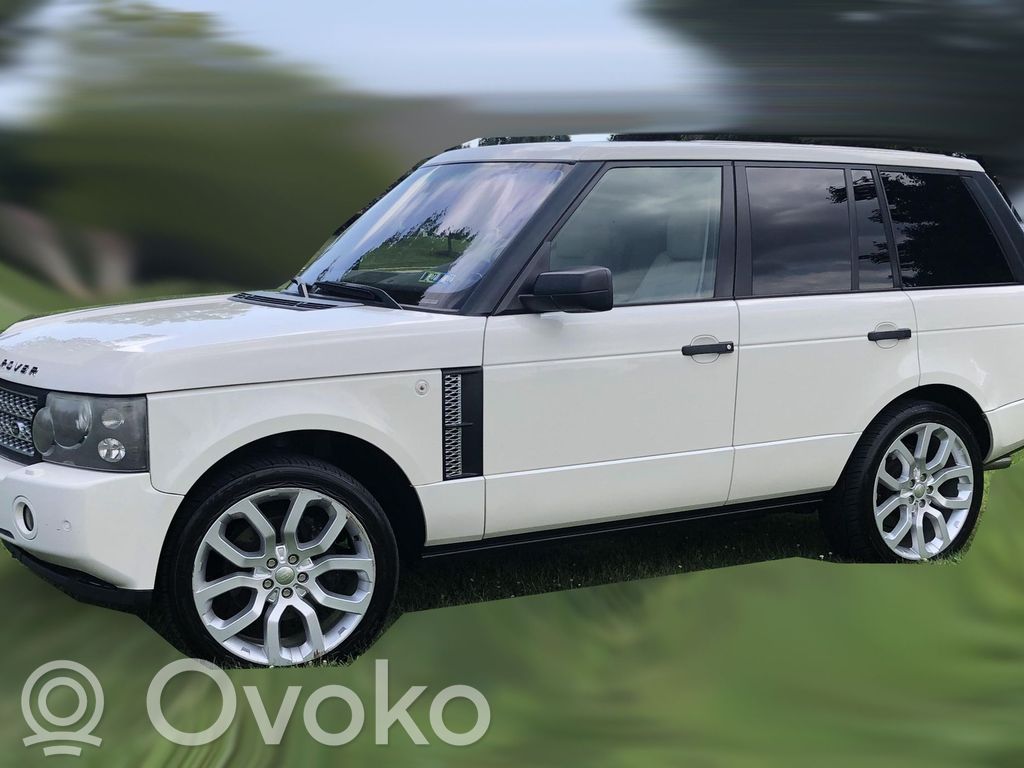 Range Rover L322 Range Rover  6H4219G525CF