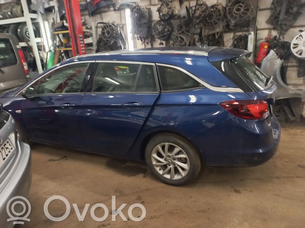 Astra K Astra  55486274