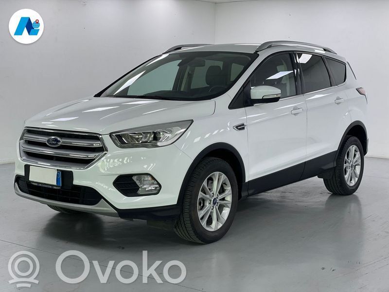 Kuga II Kuga  CV1T15K859