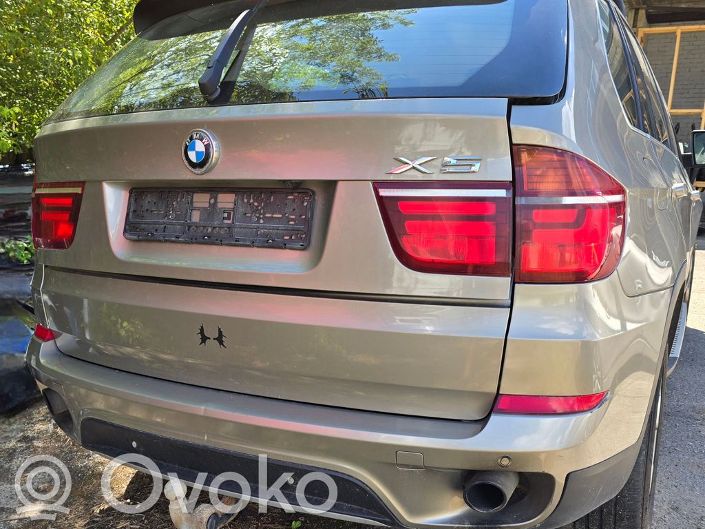 X5 E70 X5  7227766