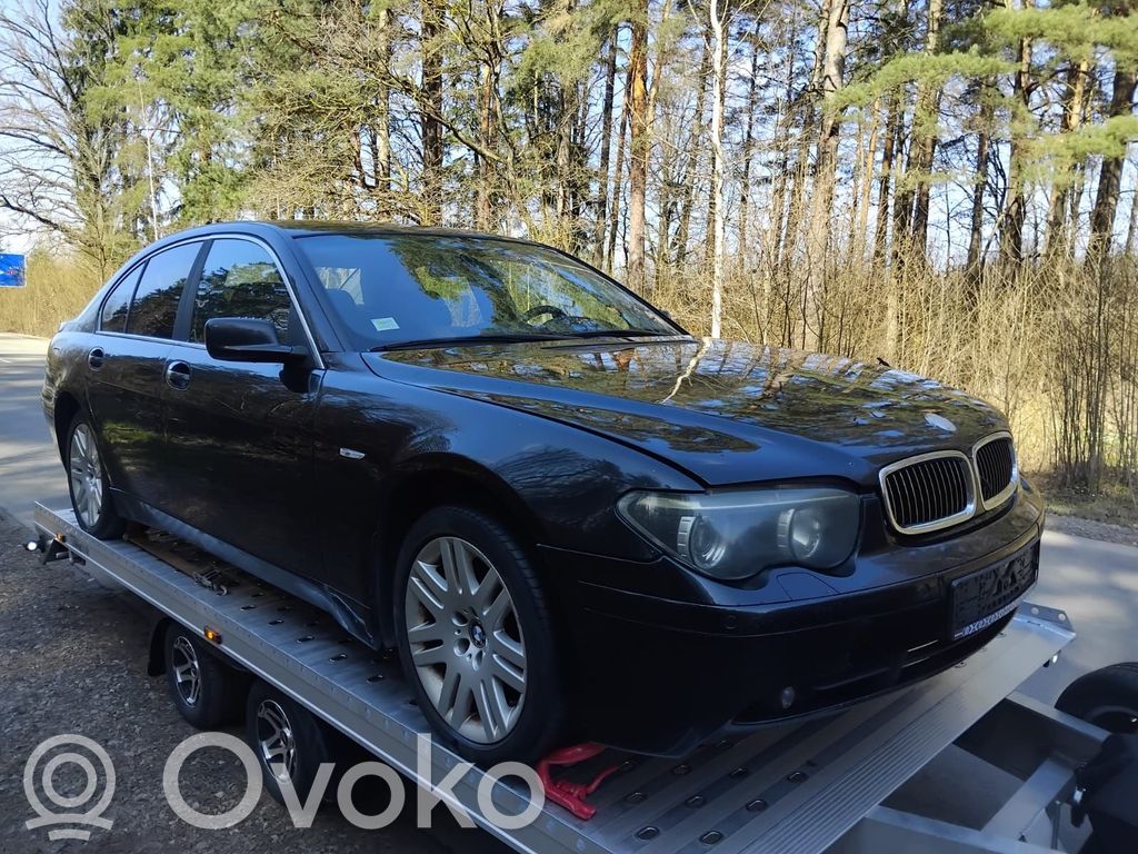7 E65 E66 Series 7  6917106