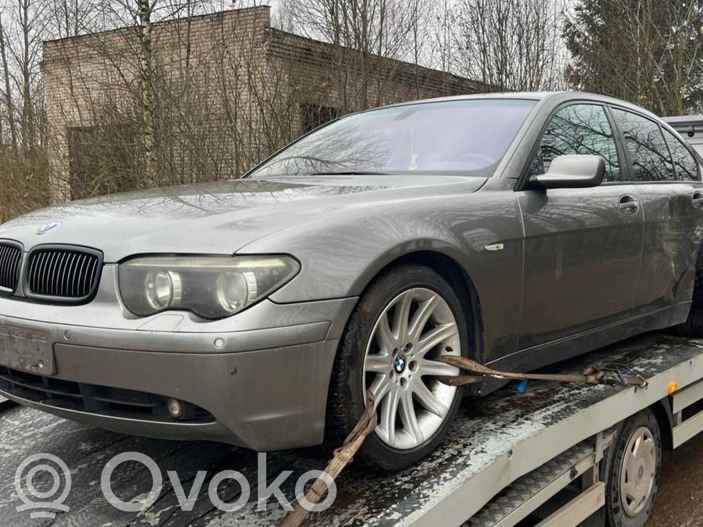 7 E65 E66 Series 7  6918395