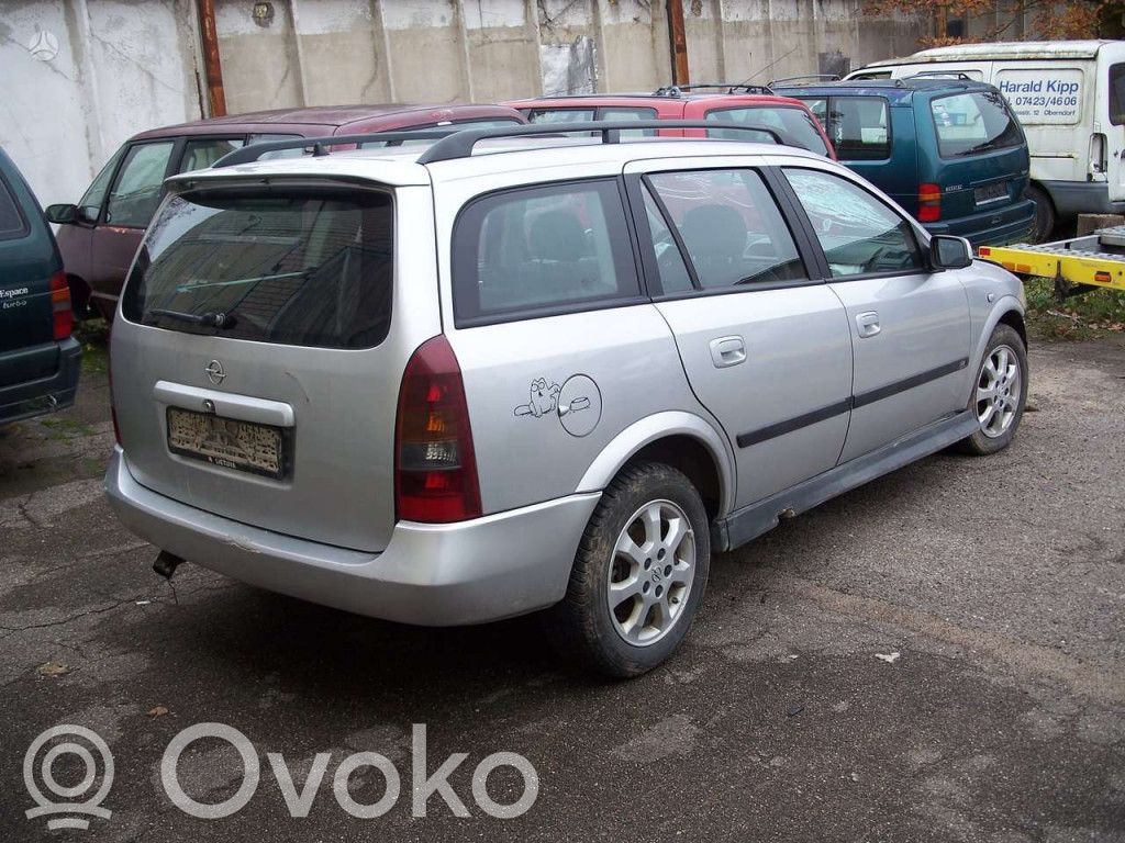 Astra H Astra  393032