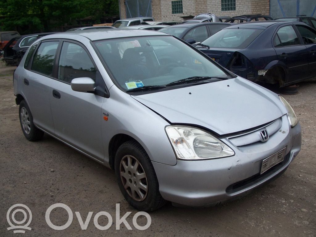 Civic Civic  31200PMHG010M5