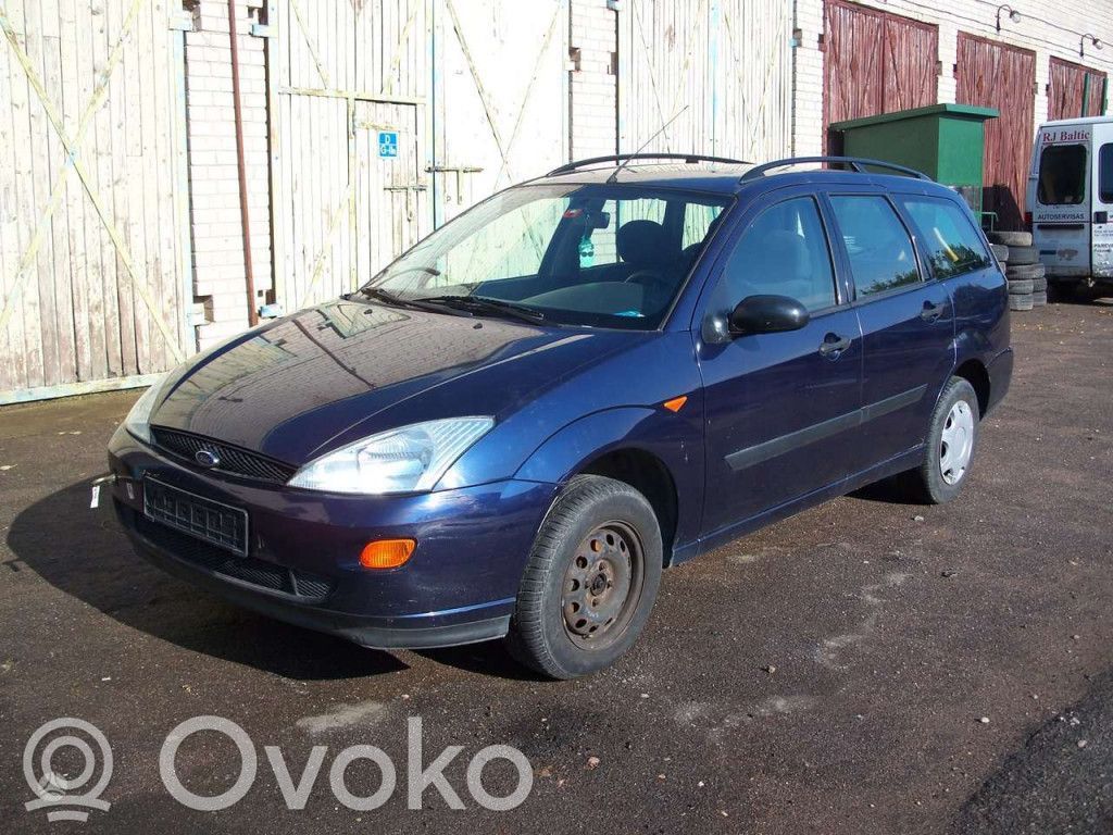 Focus Focus  XS4113368A