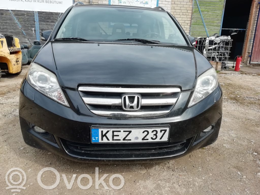 FR-V FR-V  SJDL2