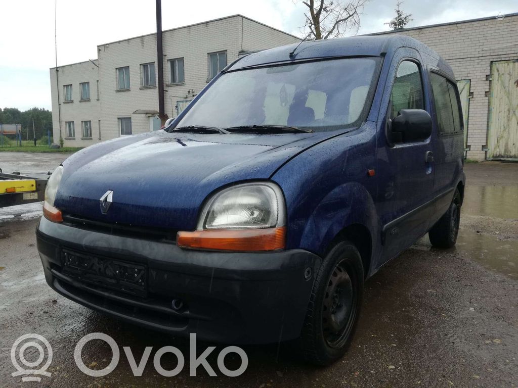 Kangoo I Kangoo