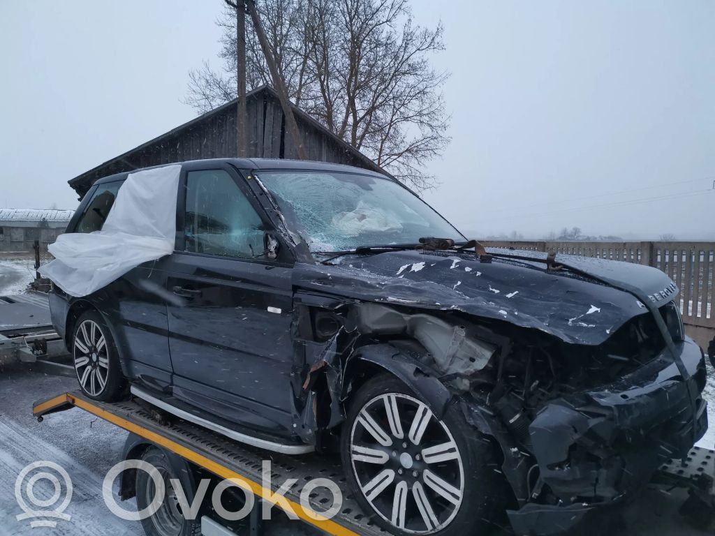 Range Rover Sport L320 Range Rover  1068301375