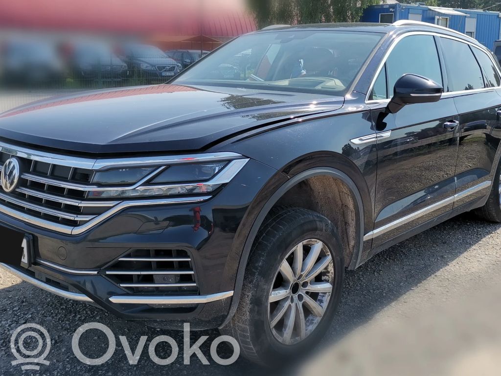 Touareg III Touareg  760827566A