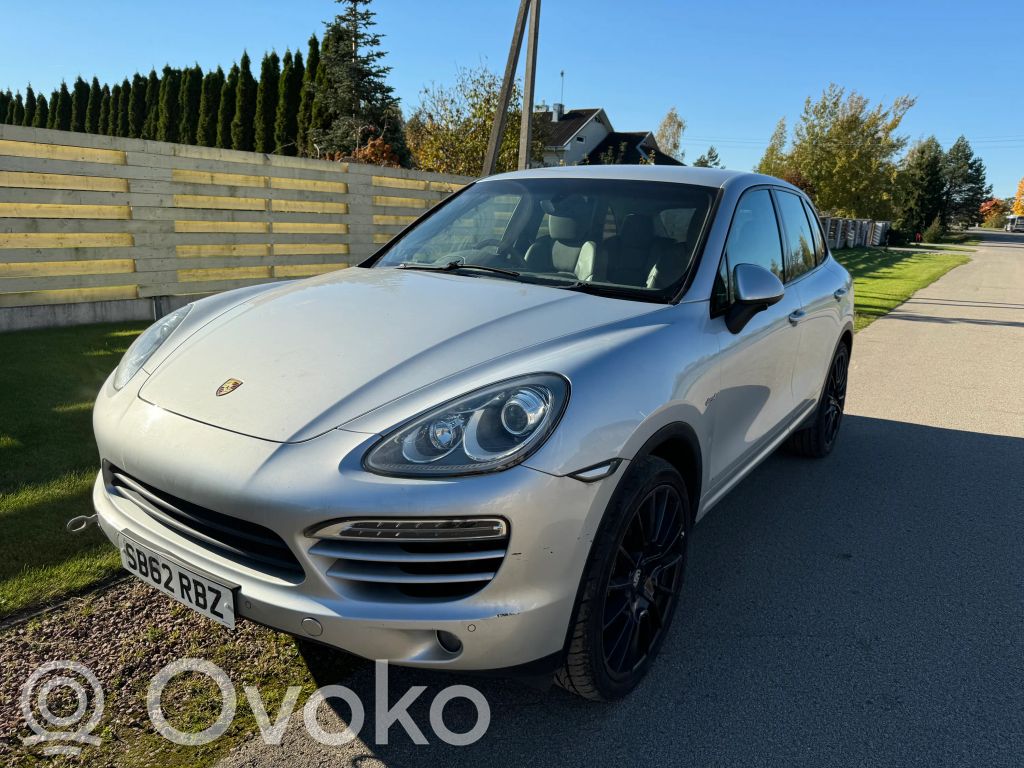 Cayenne (92A) Cayenne  059121071K