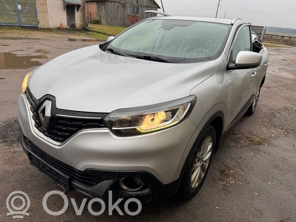 Kadjar Kadjar  01499129