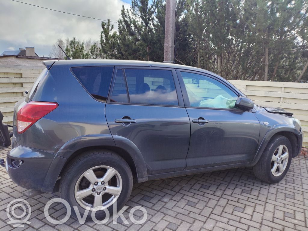 RAV 4 (XA30) RAV 4  8966142C00