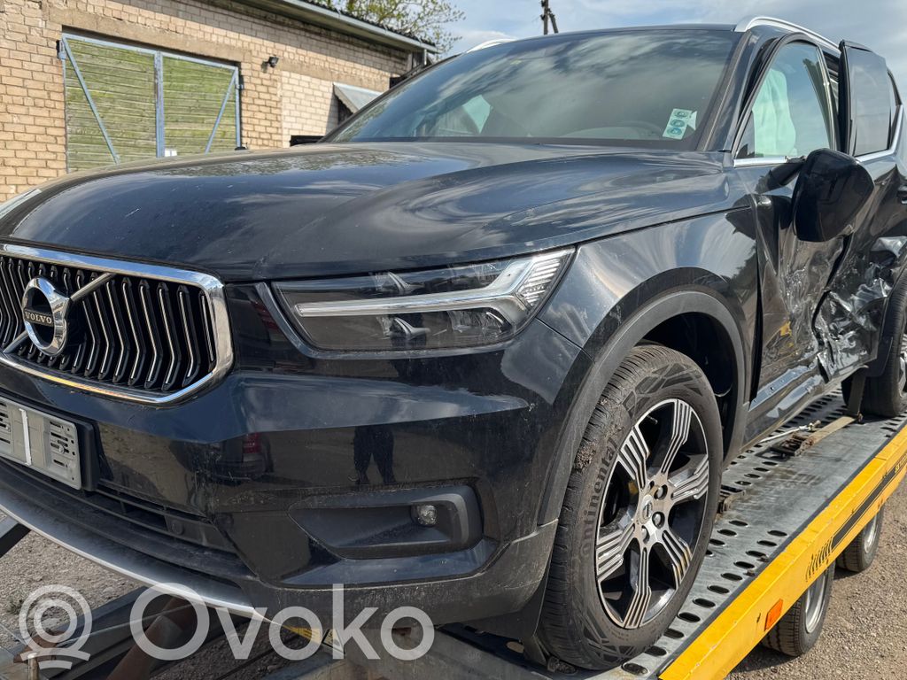 XC40 XC40  8888888752