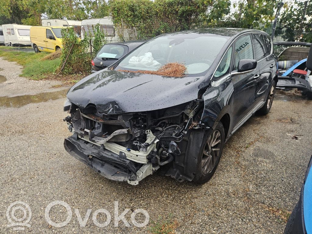 Espace V (RFC) Espace  285905306R