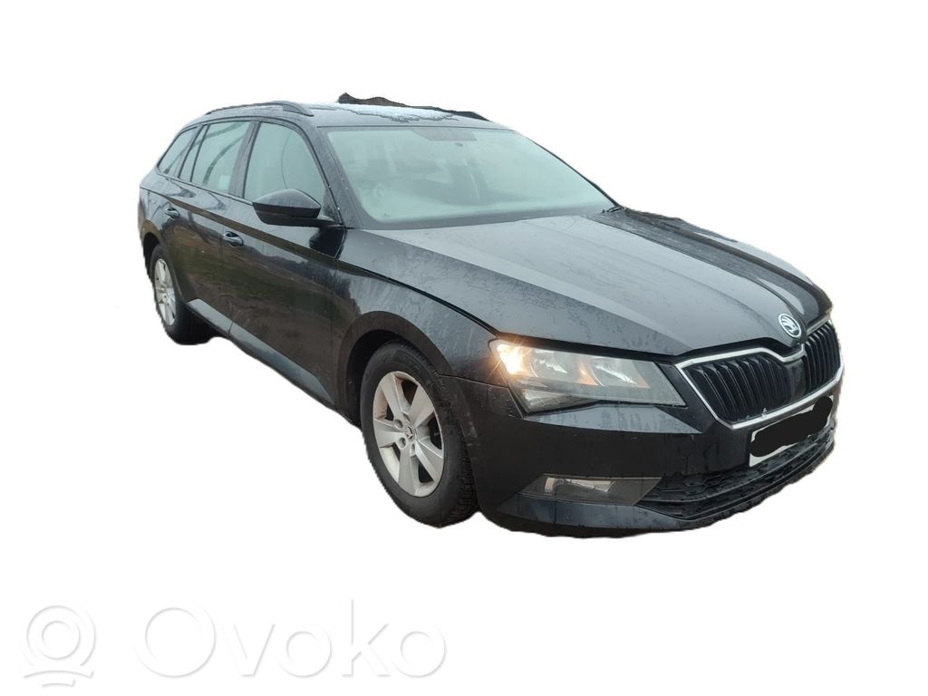 Superb B8 (3V) Superb