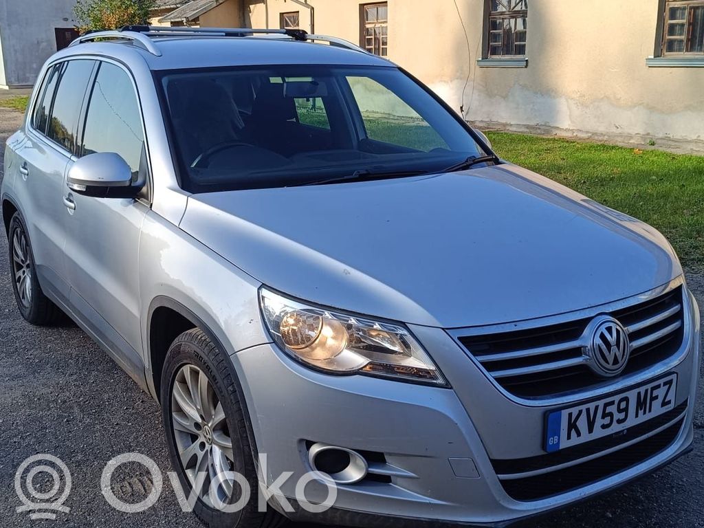 Tiguan Tiguan  5N2927132A