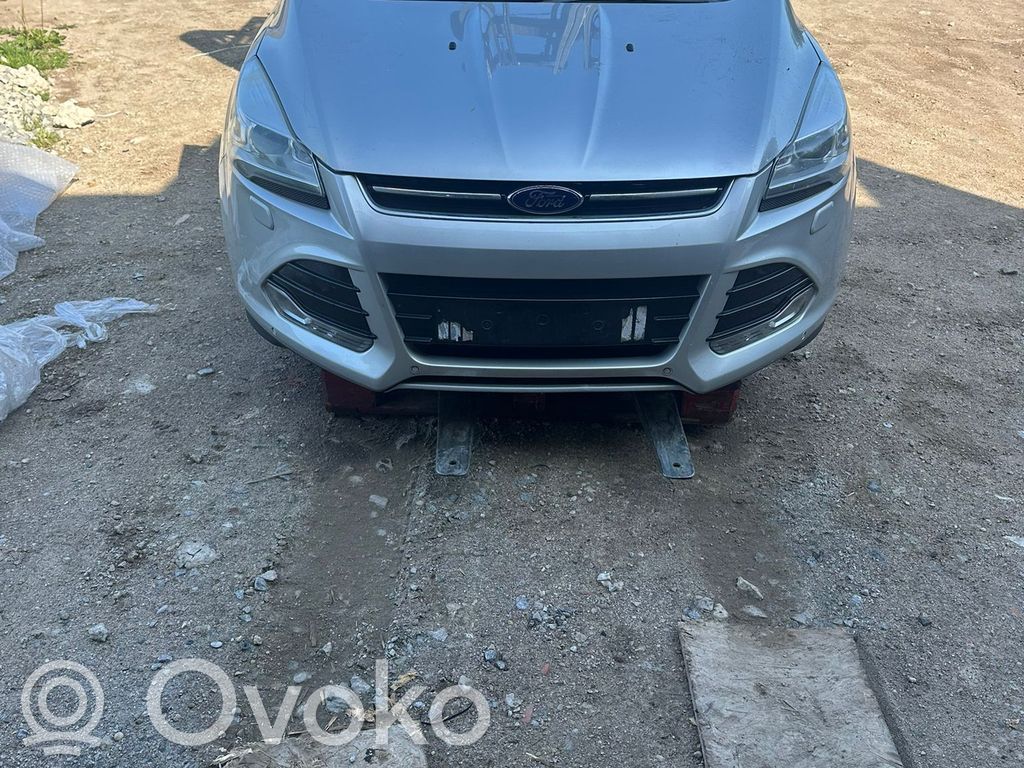 Kuga II Kuga  DV4T14B321EF