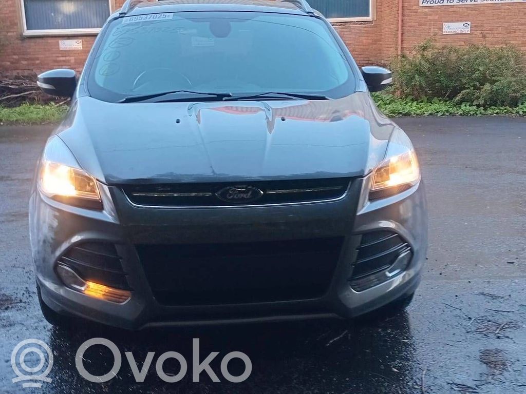 Kuga II Kuga  CM5TD3L0B