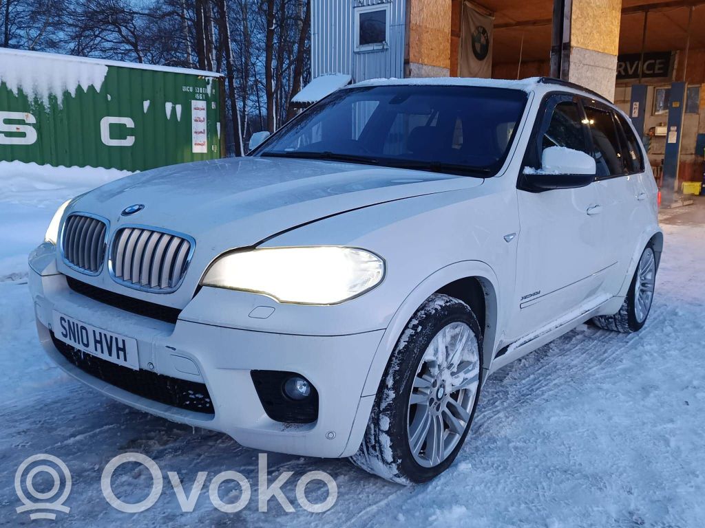 X5 E70 X5  3062675