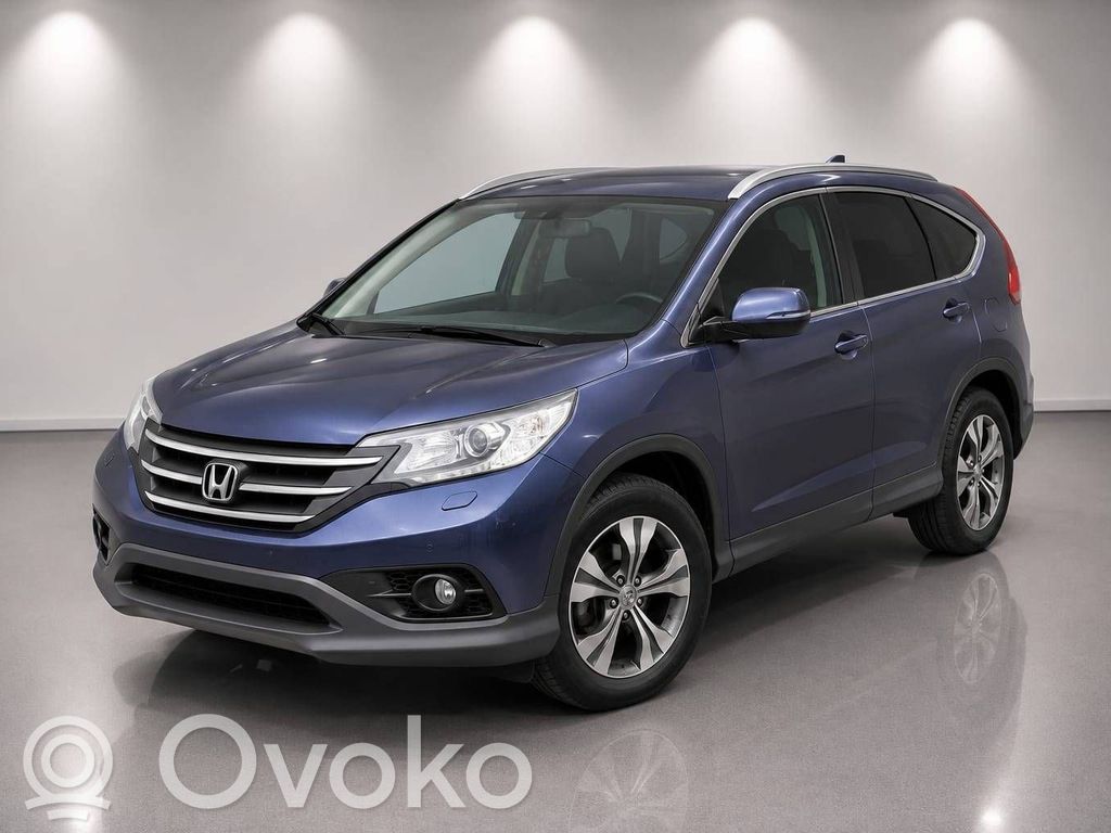 CR-V CR-V