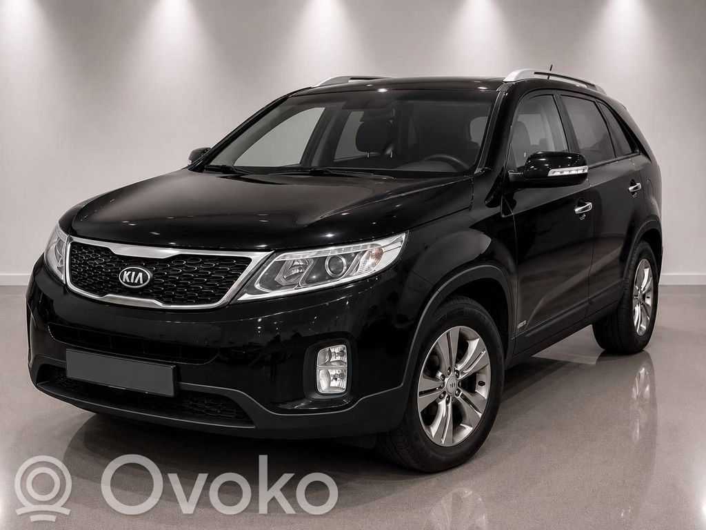 Sorento Sorento