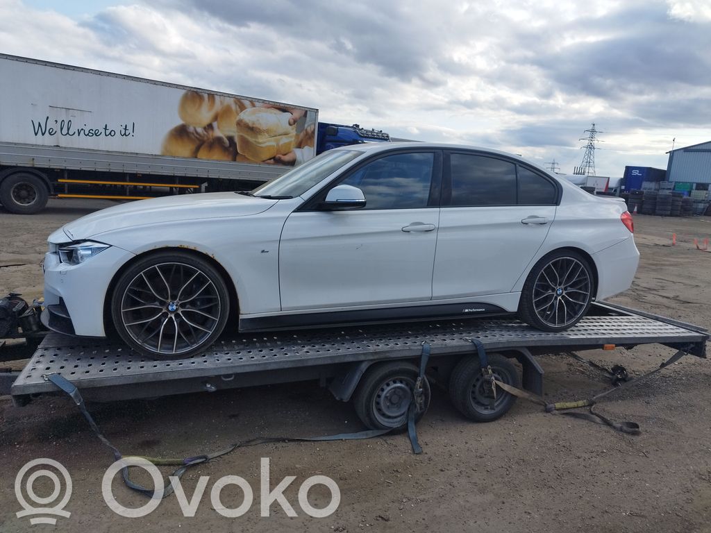 3 F30 F35 F31 Series 3  7256923
