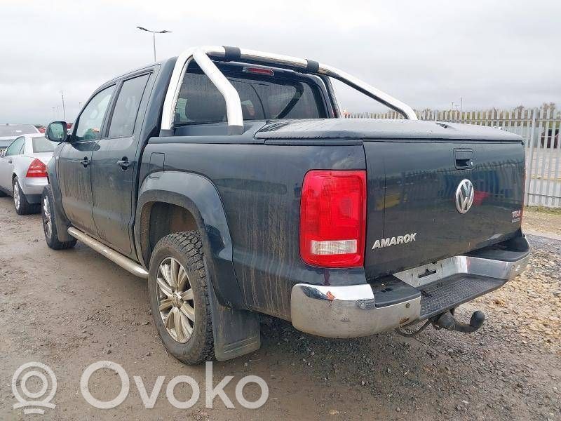 Amarok Amarok