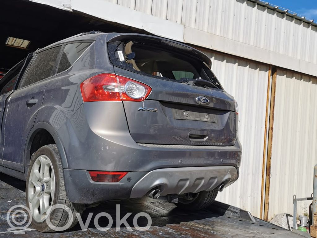 Kuga I Kuga  N3RUA