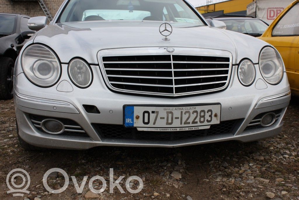 E W211 E-class, AMG (W124, W210, W211, W212, W213, C207, W238)