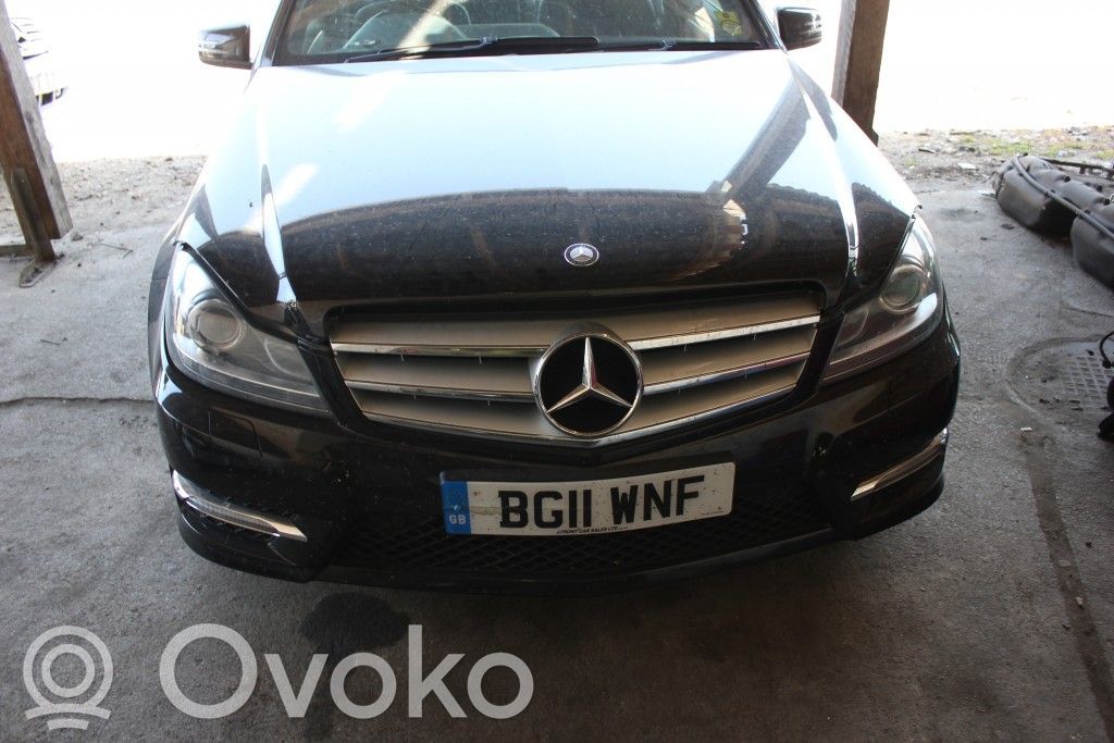 C W204 C-class, AMG (W202, W203, W204, W205, W206)  A6510904980