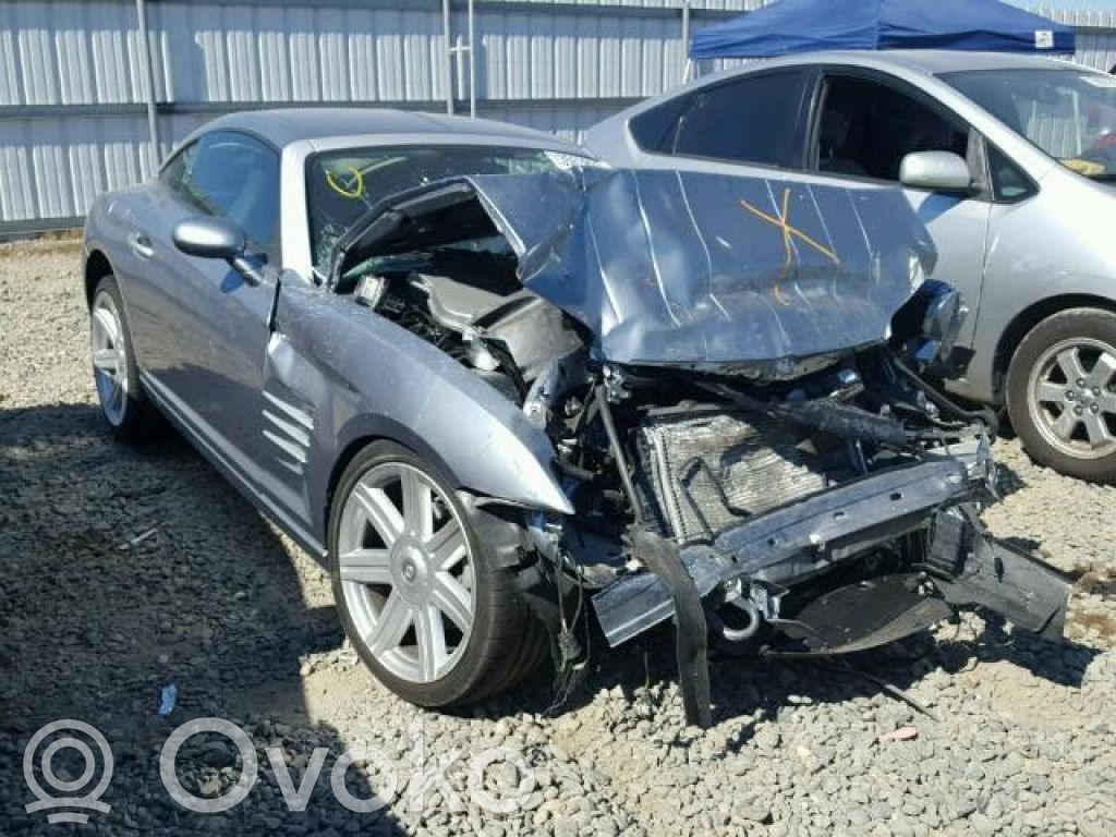 Crossfire Crossfire  0001115006