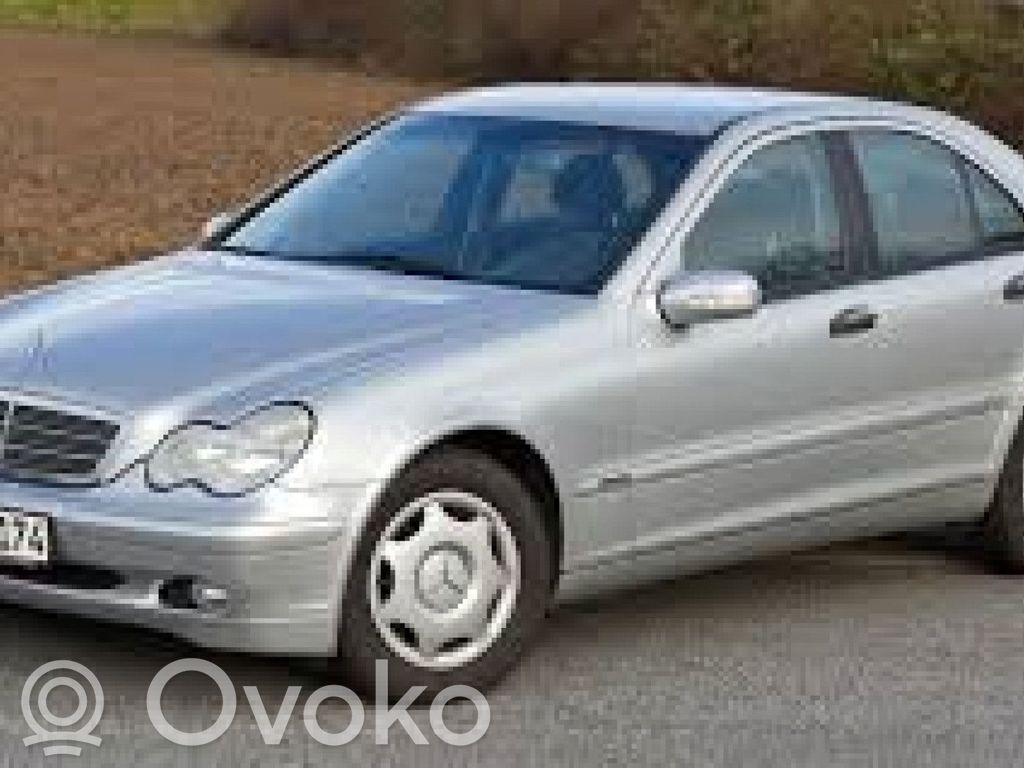 C W203 C-class, AMG (W202, W203, W204, W205, W206)  0015404717