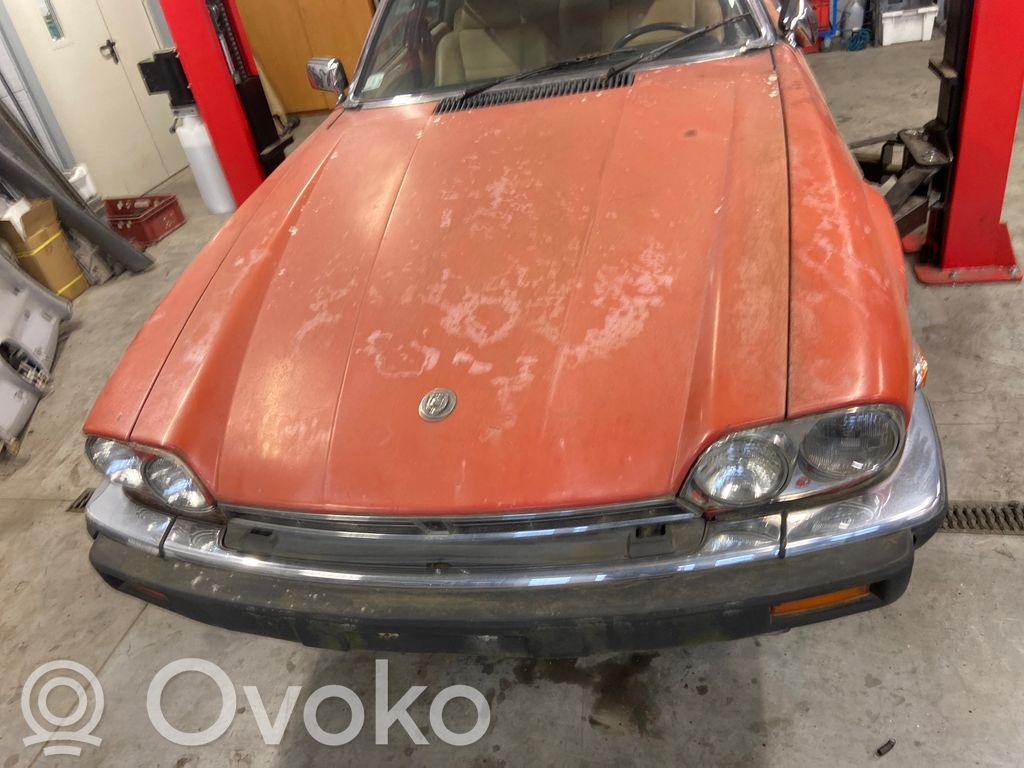 XJS XJS