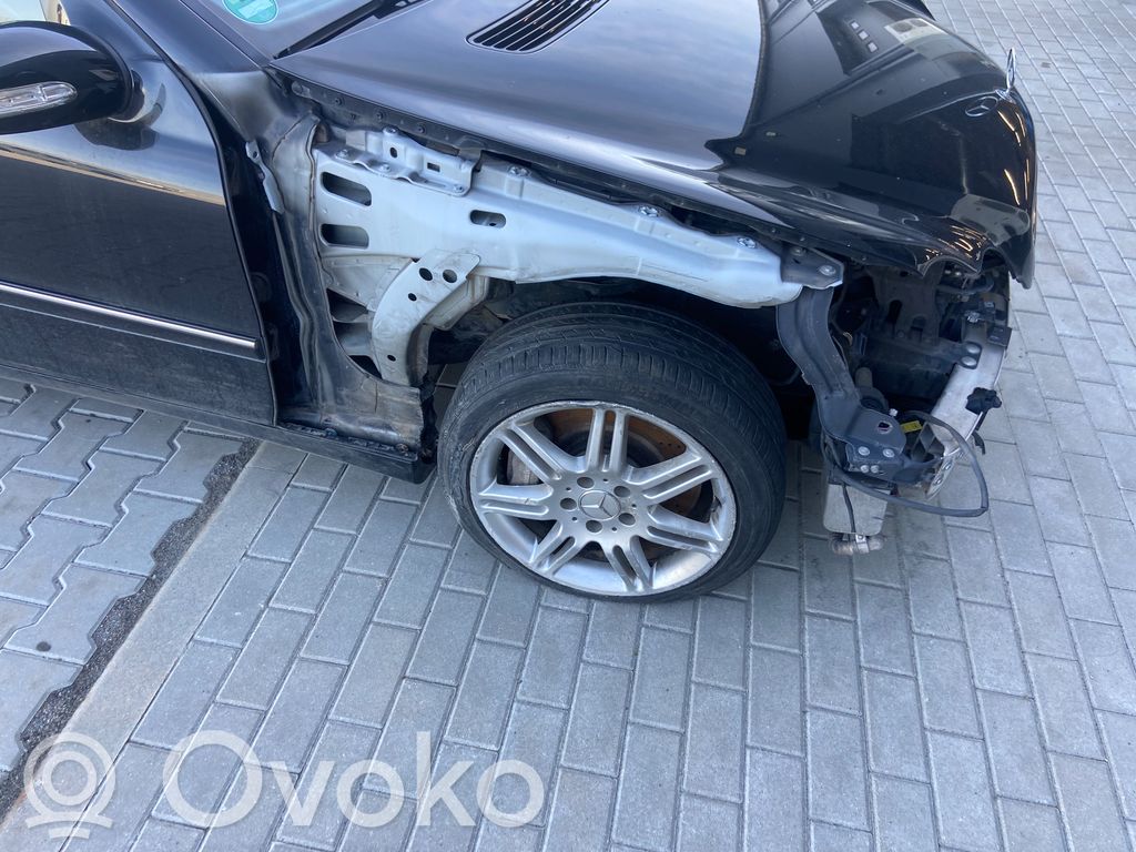 C W203 C-class, AMG (W202, W203, W204, W205, W206)  0375453528