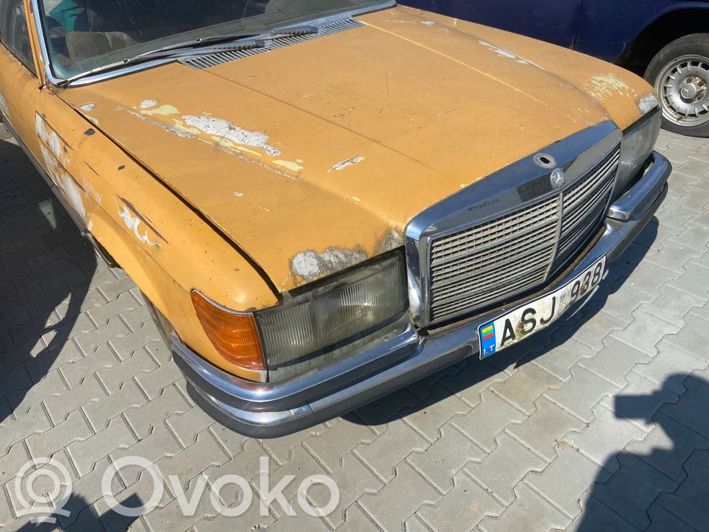 280 450 W116 280-450  1168310146
