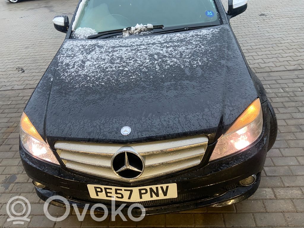 C W204 C-class, AMG (W202, W203, W204, W205, W206)  A2044201385